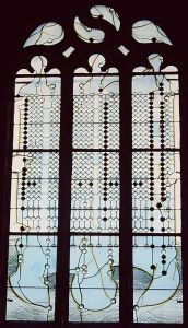 Frankfurt St. Leonhard - Ludwig Schaffrath
