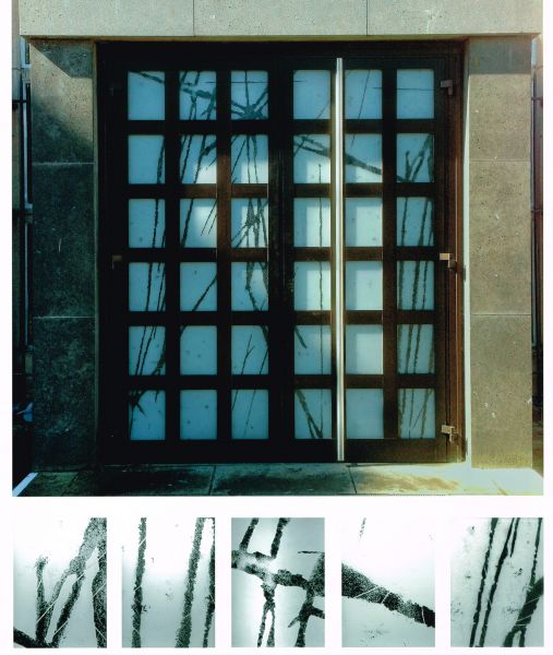 Mönchengladbach St. Barbara - Jürgen Drewer