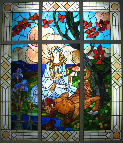 Agger-Jugenstilfenster2