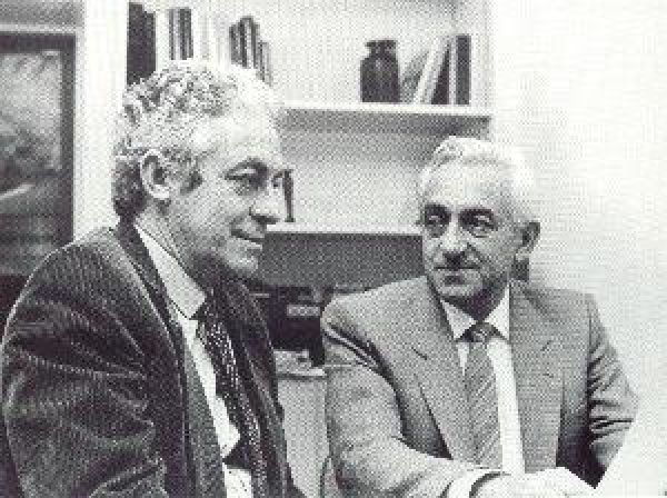 Friedrich & Ludovikus